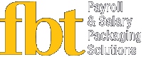 FBT Solutions logo - click to go to homepage