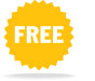 image of free icon
